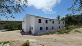 Foto - Einfamilienhaus zum Kaufen in Velez-Blanco