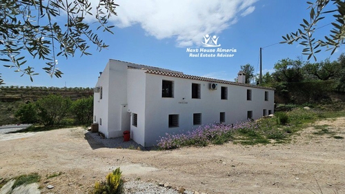 Foto - Einfamilienhaus zum Kaufen in Velez-Blanco