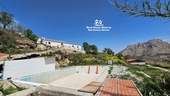 Foto - Einfamilienhaus in Velez-Blanco