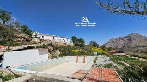 Foto - Einfamilienhaus in Velez-Blanco