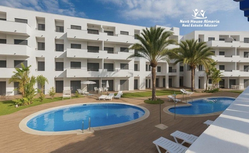 Foto - Appartement in Vera - 160.000,00&nbsp;EUR Kaufpreis, ca.&nbsp; 70,00&nbsp;m&sup2;