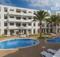 Appartement in Vera - 160.000,00&nbsp;EUR Kaufpreis, ca.&nbsp; 70,00&nbsp;m&sup2; in Vera (PLZ: )