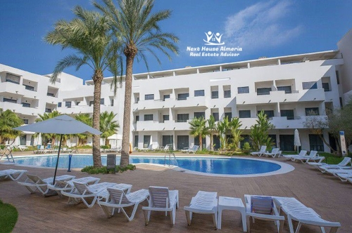 Foto - Appartement zum Kaufen in Vera