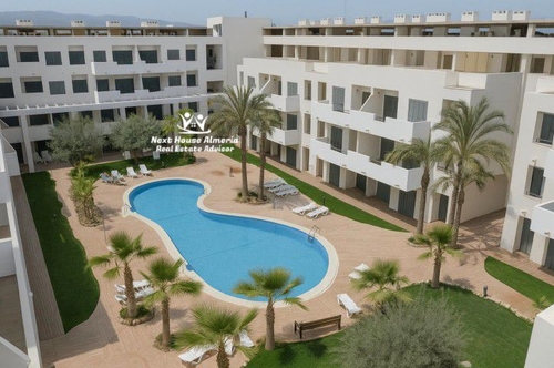 Foto - Appartement in Vera