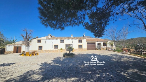 Foto - Einfamilienhaus zum Kaufen in Lorca