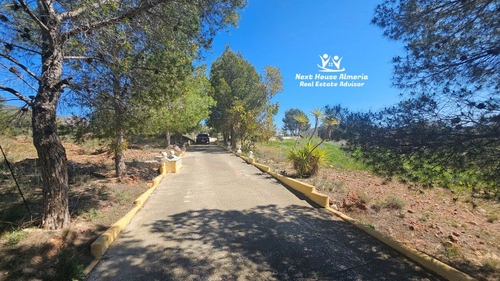Foto - Einfamilienhaus in Lorca zum Kaufen