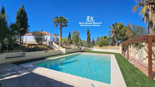 Foto - Villa in Partaloa - 349.950,00&nbsp;EUR Kaufpreis, ca.&nbsp; 157,00&nbsp;m&sup2;