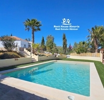 Villa in Partaloa - 349.950,00&nbsp;EUR Kaufpreis, ca.&nbsp; 157,00&nbsp;m&sup2; in Partaloa (PLZ: )