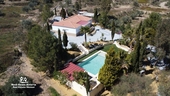 Foto - Villa zum Kaufen in Partaloa