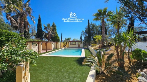 Foto - Villa in Partaloa zum Kaufen
