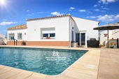 Foto - Villa in Arboleas - 275.000,00&nbsp;EUR Kaufpreis, ca.&nbsp; 154,00&nbsp;m&sup2;