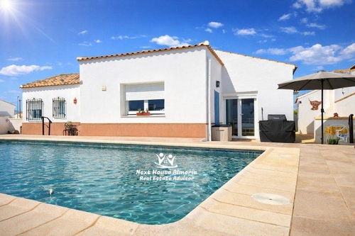 Foto - Villa in Arboleas - 275.000,00&nbsp;EUR Kaufpreis, ca.&nbsp; 154,00&nbsp;m&sup2;