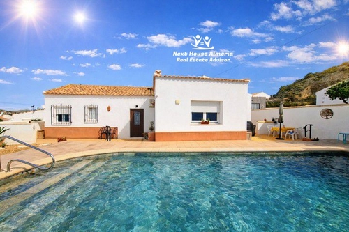 Foto - Villa zum Kaufen in Arboleas