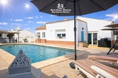Foto - Villa in Arboleas