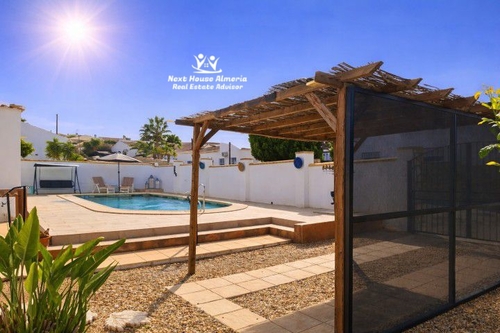 Foto - Villa in Arboleas zum Kaufen