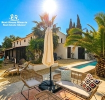 Einfamilienhaus in Cantoria - 335.000,00&nbsp;EUR Kaufpreis, ca.&nbsp; 190,00&nbsp;m&sup2; in Cantoria (PLZ: )