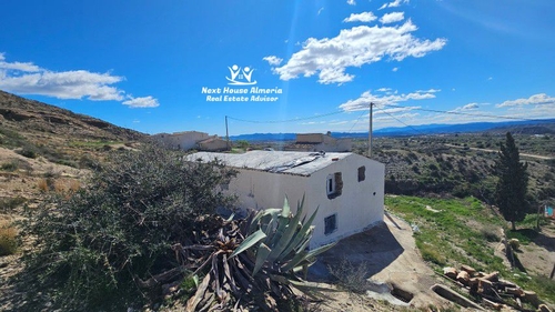 Foto - Einfamilienhaus in Taberno zum Kaufen