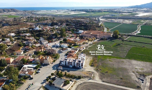 Foto - Appartement in Cuevas del Almanzora