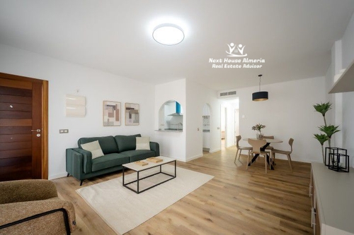 Foto - Appartement in Cuevas del Almanzora zum Kaufen