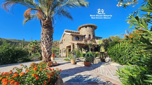 Foto - Villa in Chercos zum Kaufen