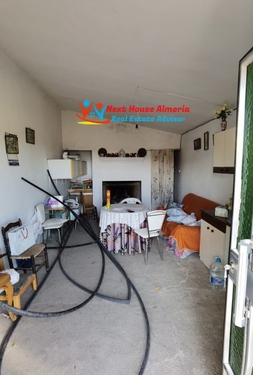 Foto - Einfamilienhaus in Oria zum Kaufen