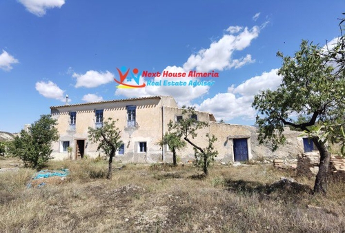 Foto - Einfamilienhaus in Lucar - 219.950,00&nbsp;EUR Kaufpreis, ca.&nbsp; 531,00&nbsp;m&sup2;