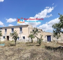 Einfamilienhaus in Lucar - 219.950,00&nbsp;EUR Kaufpreis, ca.&nbsp; 531,00&nbsp;m&sup2; in Lucar (PLZ: )