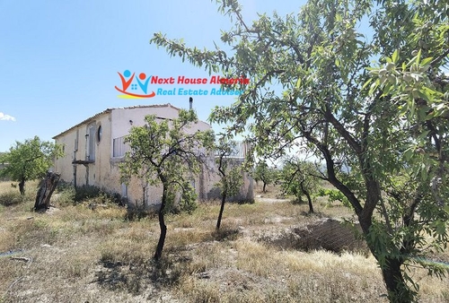 Foto - Einfamilienhaus in Lucar