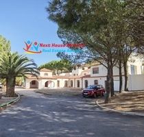 Einfamilienhaus in Las Tres Villas