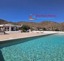 Einfamilienhaus in Nijar - 569.000,00&nbsp;EUR Kaufpreis, ca.&nbsp; 791,00&nbsp;m&sup2; in Nijar (PLZ: )