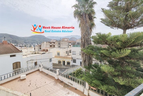 Foto - Einfamilienhaus in Olula Del Rio