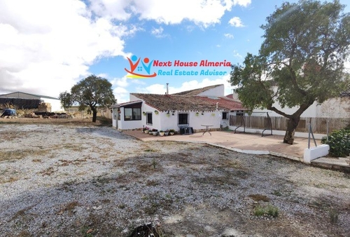 Foto - Einfamilienhaus in Cullar