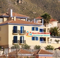 Villa in Aguilas - 725.000,00&nbsp;EUR Kaufpreis, ca.&nbsp; 353,00&nbsp;m&sup2; in Aguilas (PLZ: )