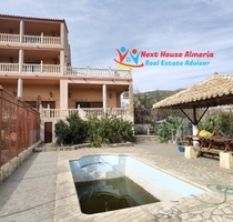 Villa in Arboleas - 269.000,00&nbsp;EUR Kaufpreis, ca.&nbsp; 300,00&nbsp;m&sup2; in Arboleas (PLZ: )