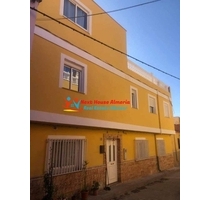 Appartement in Tabernas - 95.000,00&nbsp;EUR Kaufpreis, ca.&nbsp; 128,00&nbsp;m&sup2; in Tabernas (PLZ: )
