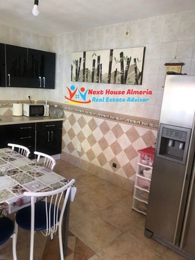 Foto - Appartement in Tabernas