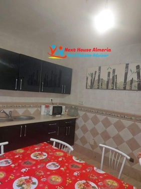 Foto - Appartement in Tabernas zum Kaufen