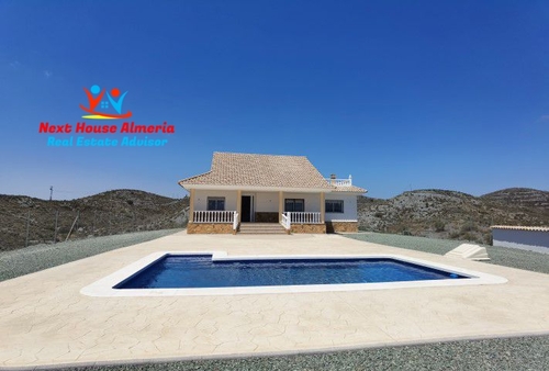 Foto - Villa in Lorca - 289.000,00&nbsp;EUR Kaufpreis, ca.&nbsp; 232,00&nbsp;m&sup2;