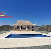 Villa in Lorca - 289.000,00&nbsp;EUR Kaufpreis, ca.&nbsp; 232,00&nbsp;m&sup2; in Lorca (PLZ: )