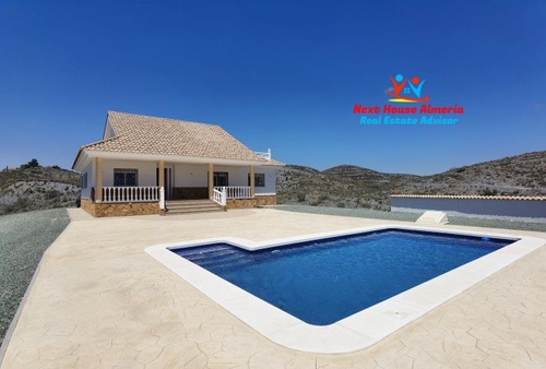 Foto - Villa zum Kaufen in Lorca