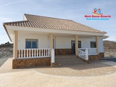 Foto - Villa in Lorca zum Kaufen