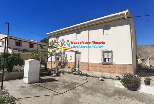 Foto - Einfamilienhaus zum Kaufen in Arboleas