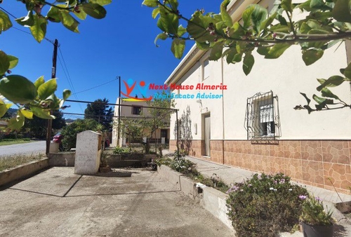 Foto - Einfamilienhaus in Arboleas