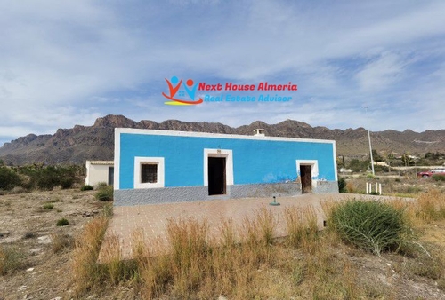 Foto - Einfamilienhaus in Pulpi