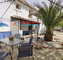 Einfamilienhaus in Cullar - 128.500,00&nbsp;EUR Kaufpreis, ca.&nbsp; 445,00&nbsp;m&sup2; in Cullar (PLZ: )