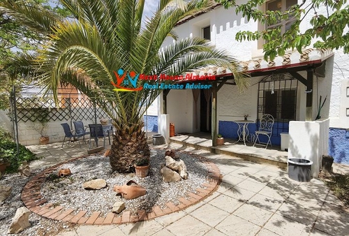 Foto - Einfamilienhaus in Cullar