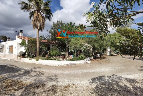 Foto - Einfamilienhaus in Aguilas - 480.000,00&nbsp;EUR Kaufpreis, ca.&nbsp; 508,00&nbsp;m&sup2;