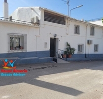Einfamilienhaus in Sorbas - 159.950,00&nbsp;EUR Kaufpreis, ca.&nbsp; 289,00&nbsp;m&sup2; in Sorbas (PLZ: )
