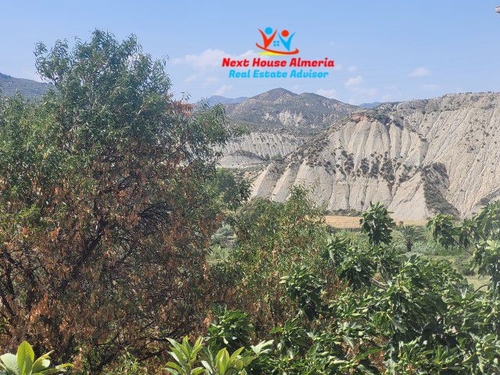 Foto - Einfamilienhaus in Sorbas