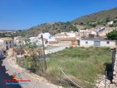 Foto - Einfamilienhaus in Sorbas zum Kaufen